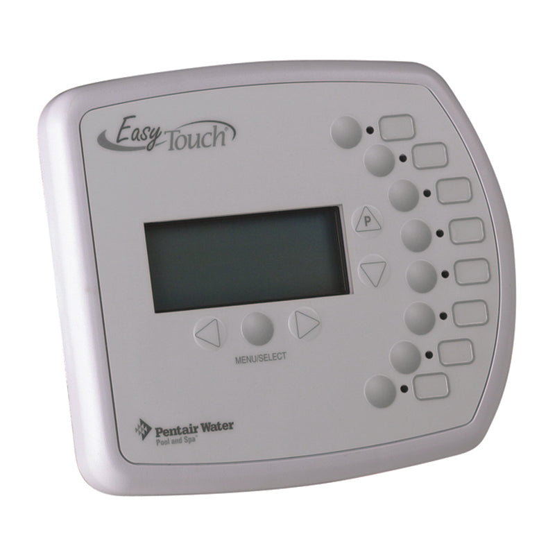 EASYTOUCH WIRELESS CONTROL