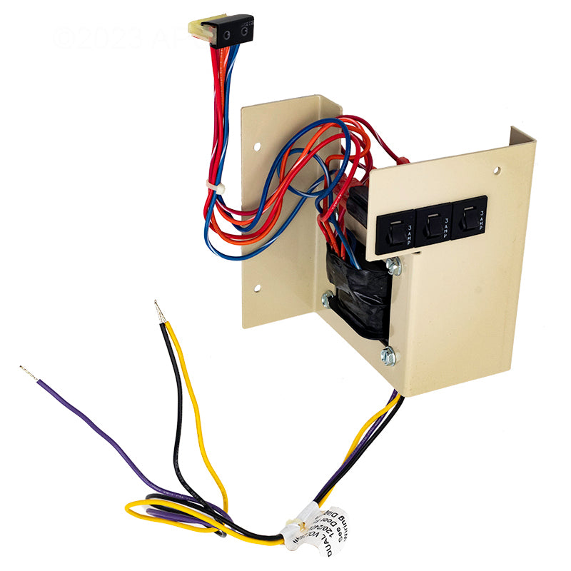 TRANSFORMER ASSEMBLY