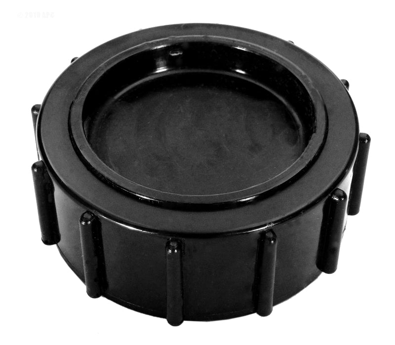 INTELLICHLOR ACID WASHING KIT INCLUDES CLOSED END UNION CAP / O-RING / AND COUPLING NUT