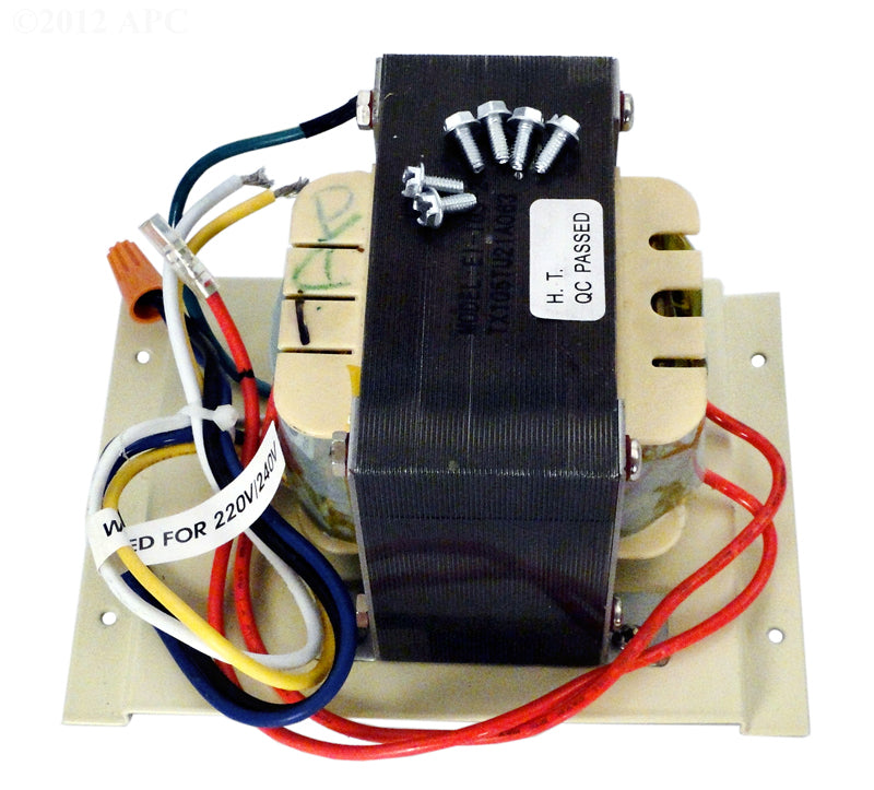 TRANSFORMER SCG RPLCMNT