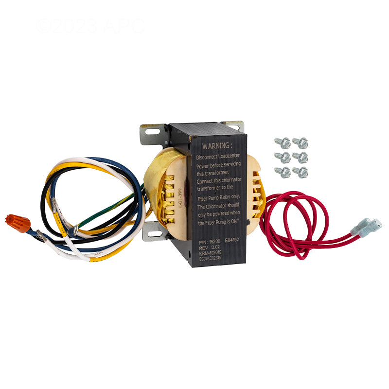 TRANSFORMER SCG RPLCMNT