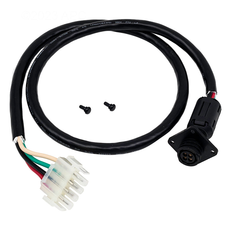 CABLE 2FT SCG RPLCMNT