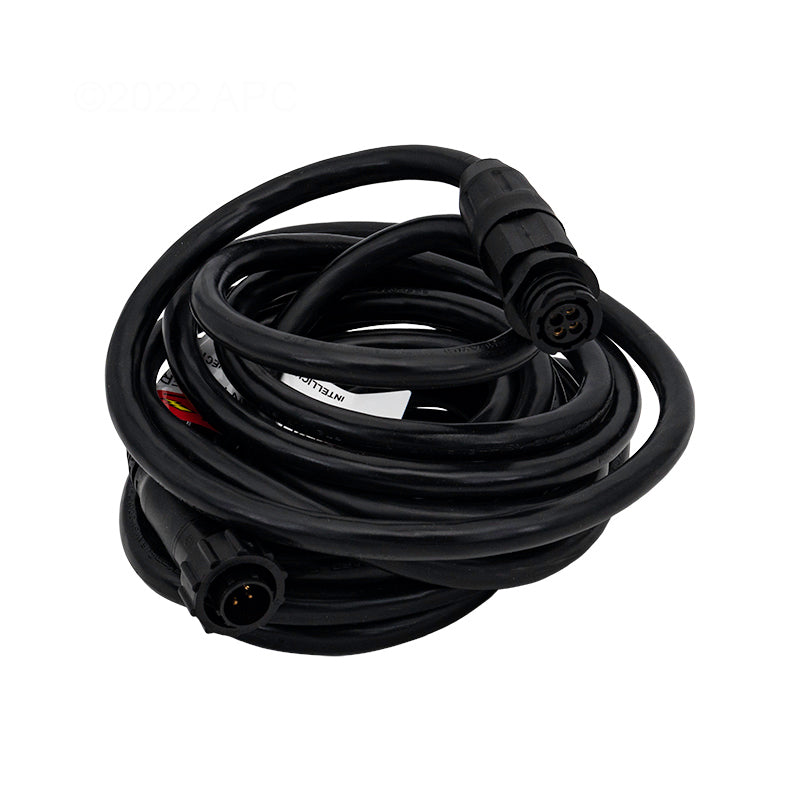15' EXTENSION POWER CORD