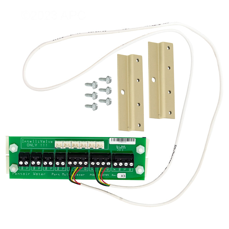 COM PORT EXPANSION MODULE
