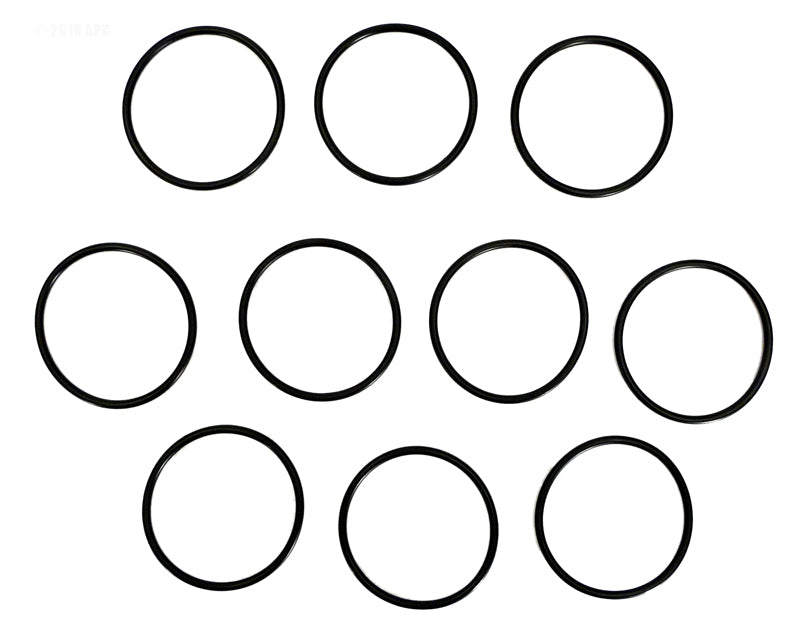 INTELLICHLOR O-RINGS - PACK OF TEN