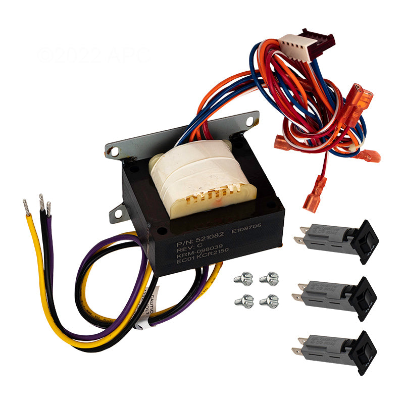 REPLACEMENT CLC SYSTEMS