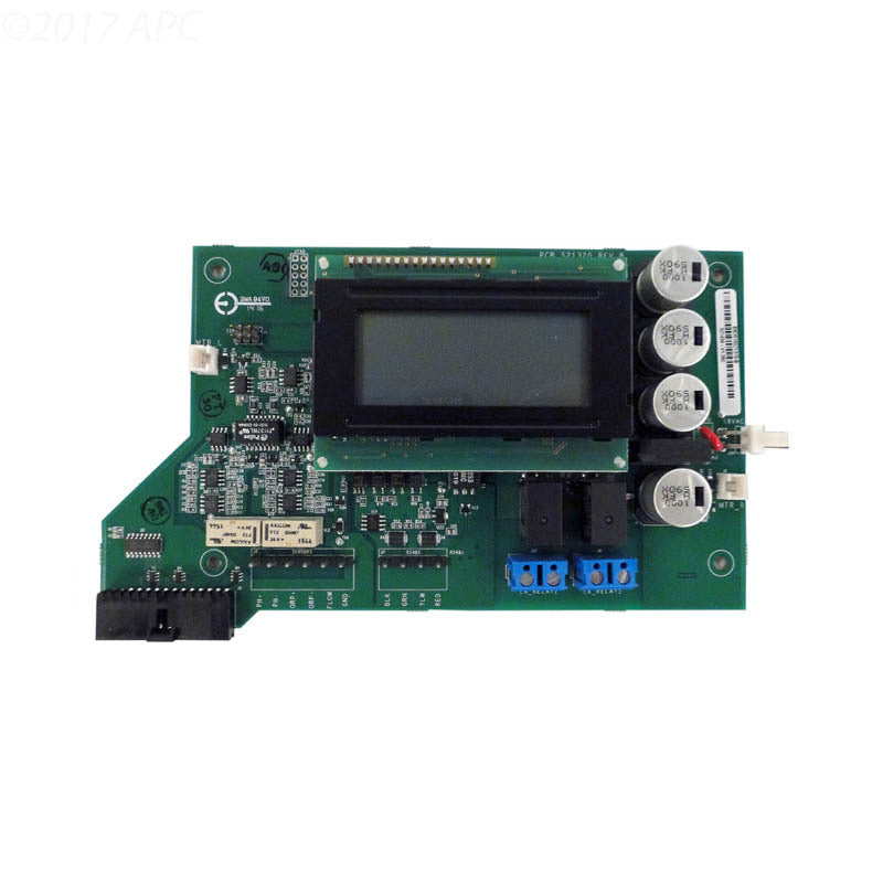 PCBA REPLACEMENT