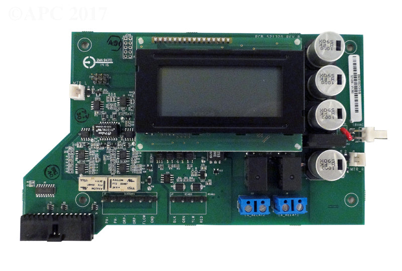 PCBA REPLACEMENT