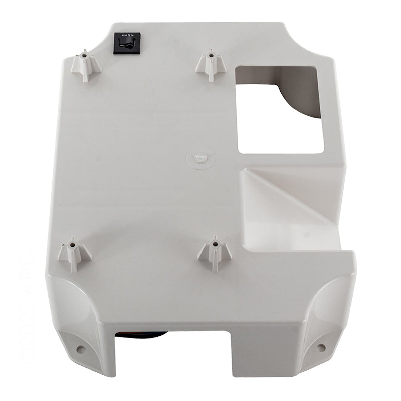 REPLACEMENT TRANSFORMER WITH