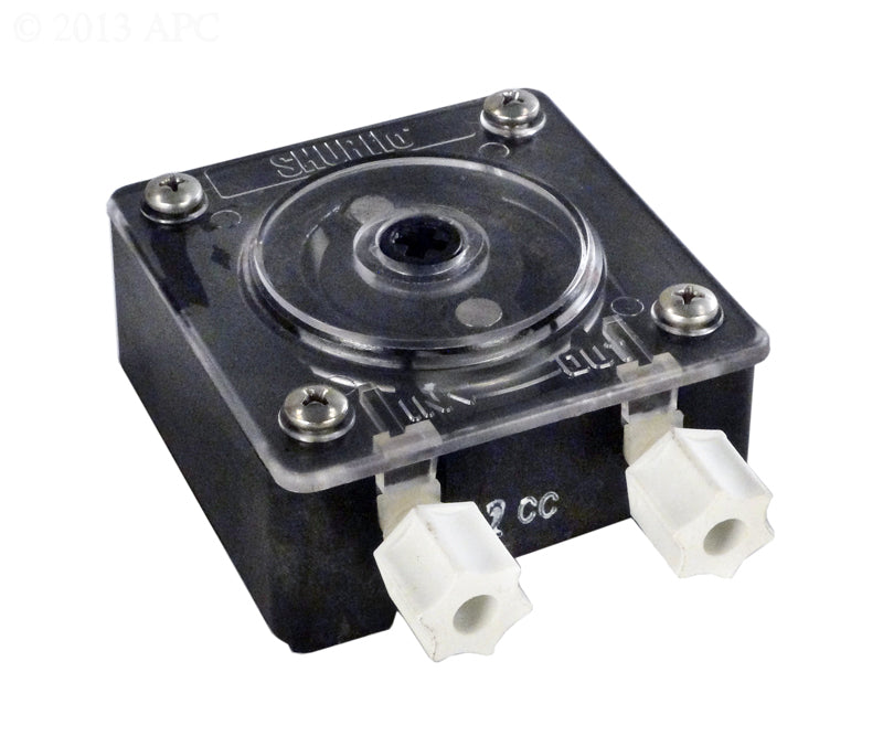 HEAD PUMP REPLACEMENT