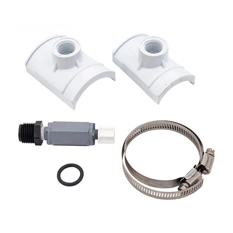 INTELLICHEM PH PARTS BAG KIT