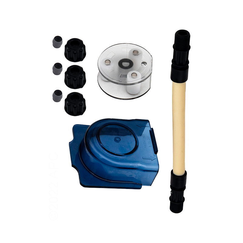 REPAIR KIT FOR TANK MOUNTED PUMP