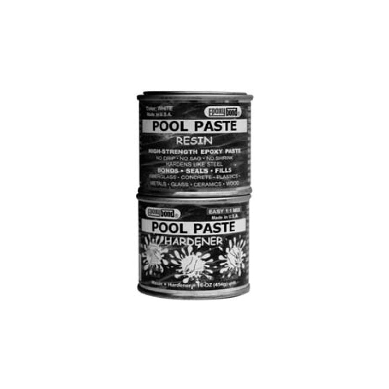 SET POOL PASTE