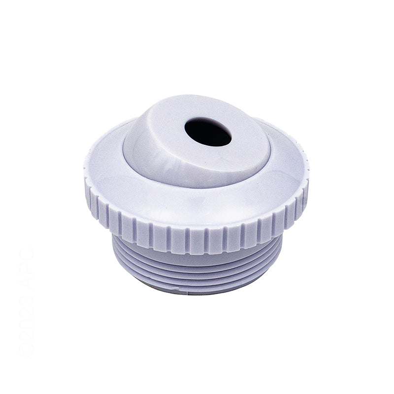 DIRECTIONAL OUTLET WHITE