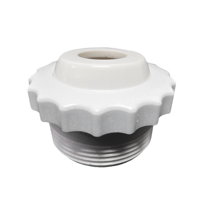 DIRECTIONAL OUTLET WHITE