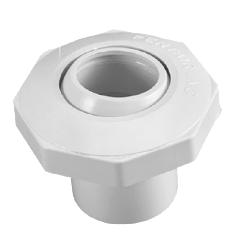 WALL FITTING LONG BODY WHITE