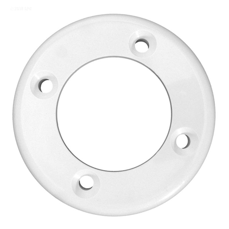 PENTAIR WHITE WALL FITTING,