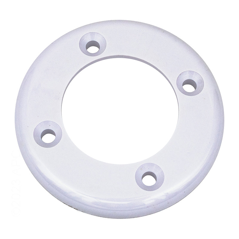PENTAIR WHITE WALL FITTING,