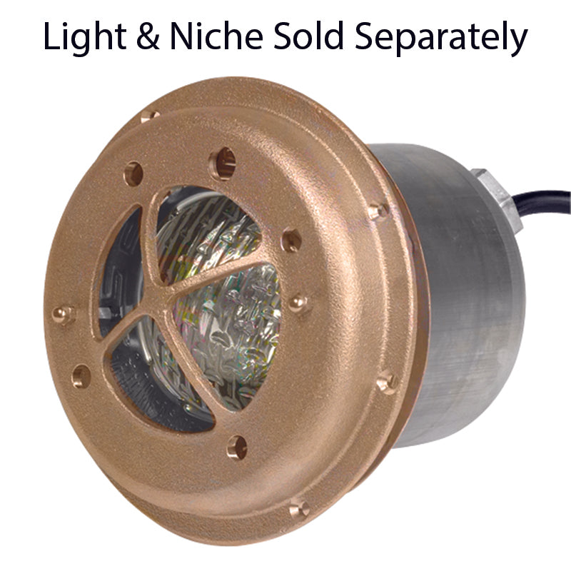 FOUNTAIN ROCK GUARD FOR SMALL