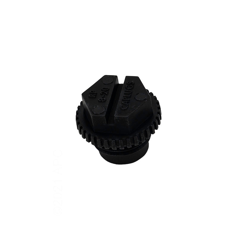 ROLACHEM FLOW METER BLACK