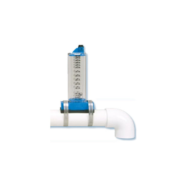 FLOWMETER 5 TO 35 GPM