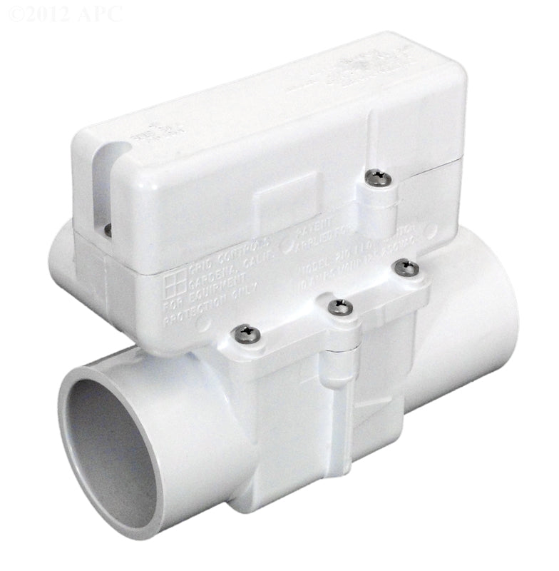 FLOW SWITCH M210 2"