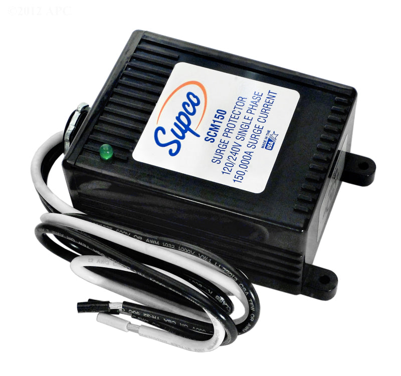 JANDY SURGE PROTECTION KIT FOR