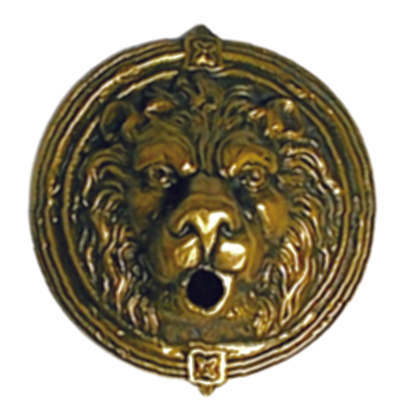 LION RENAISSANCE COPPER