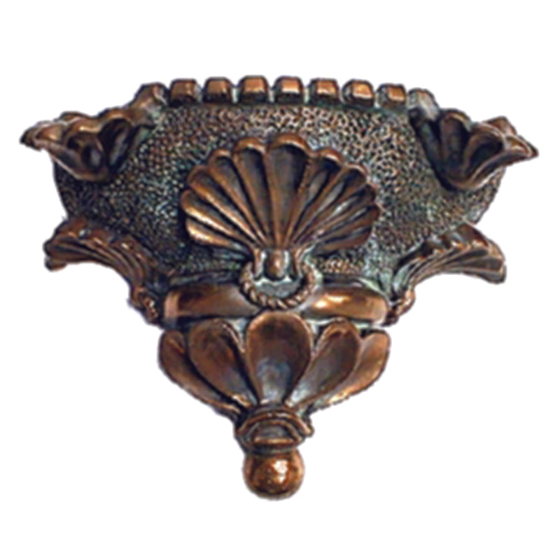 SCOUNCE VERSAILLES BRONZE