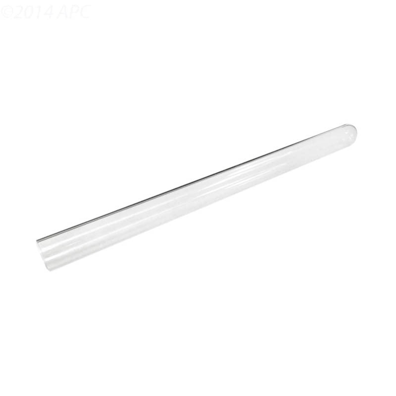 1" QUARTZ TUBE FITS ELEKTRA