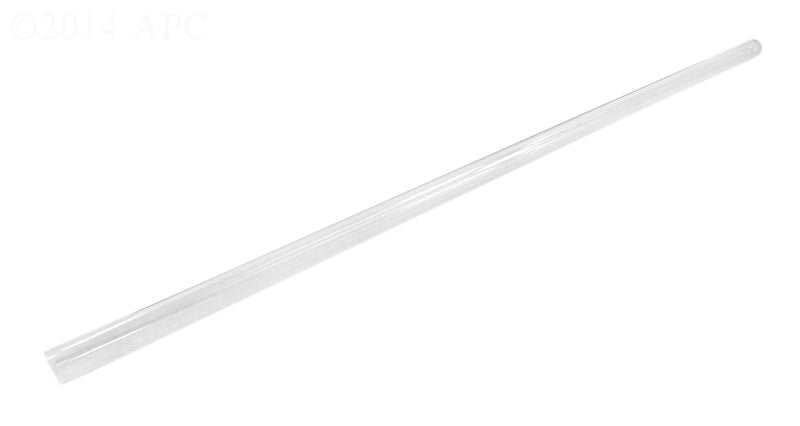 1" QUARTZ TUBE FITS ELEKTRA