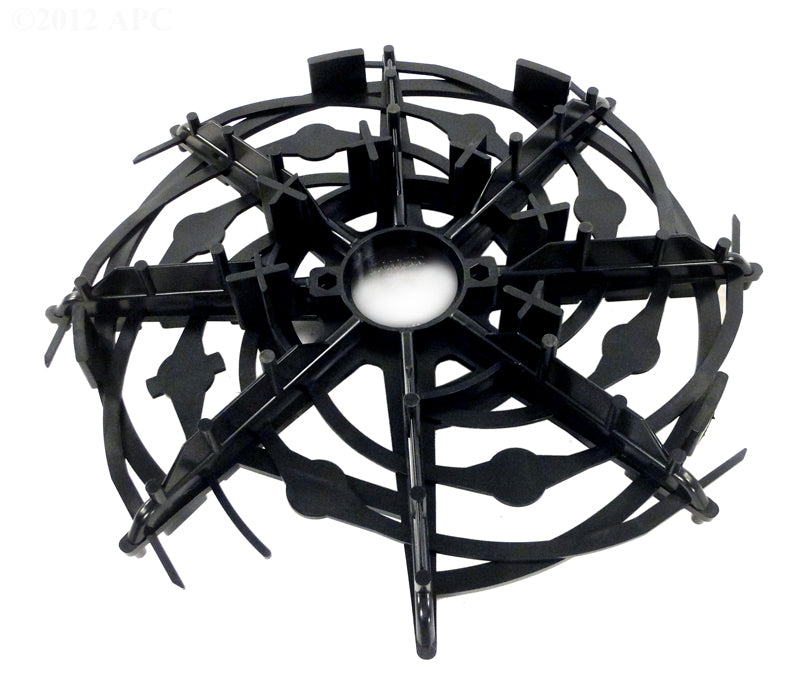 PACFAB FNS PLUS BOTTOM SPIDER