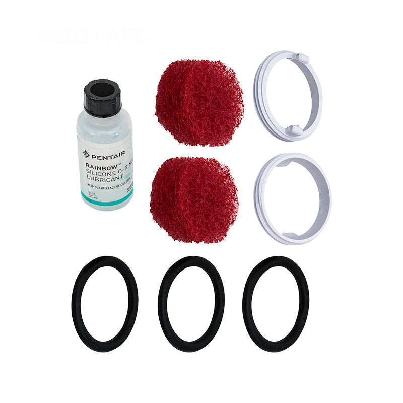 Pentair Water Feature Accessory Kit (Part #590011)