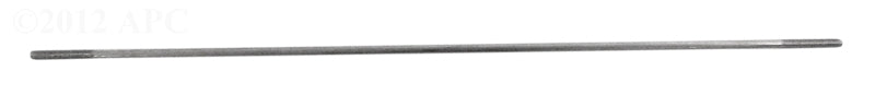 TIE ROD 1/4" X 22