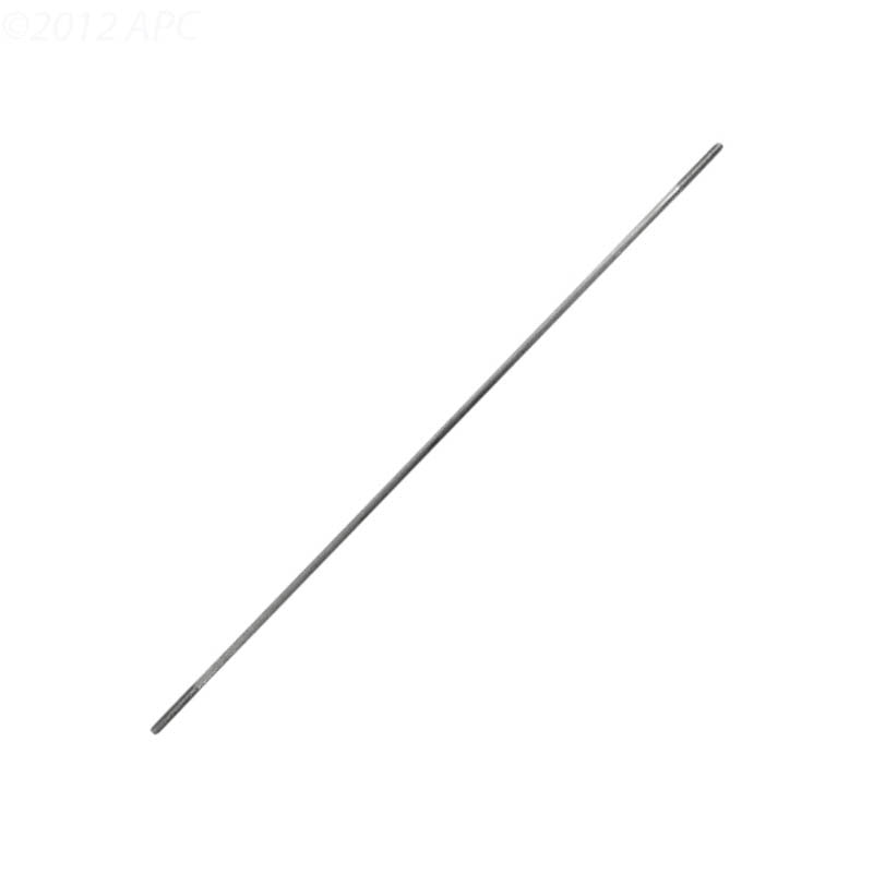 TIE ROD 1/4" X 22