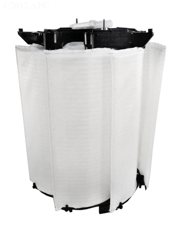 AMERICAN 36 SQ FT VGF COMPLETE