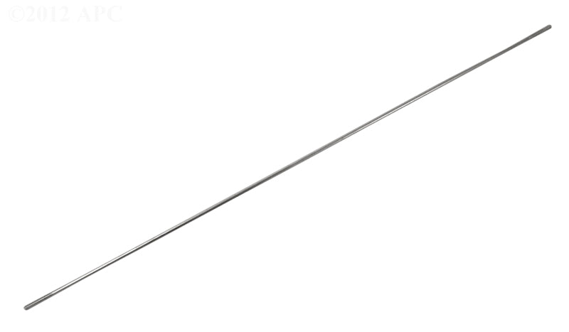 TIE ROD 1/4" X 34