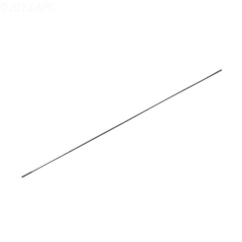 TIE ROD 1/4" X 34