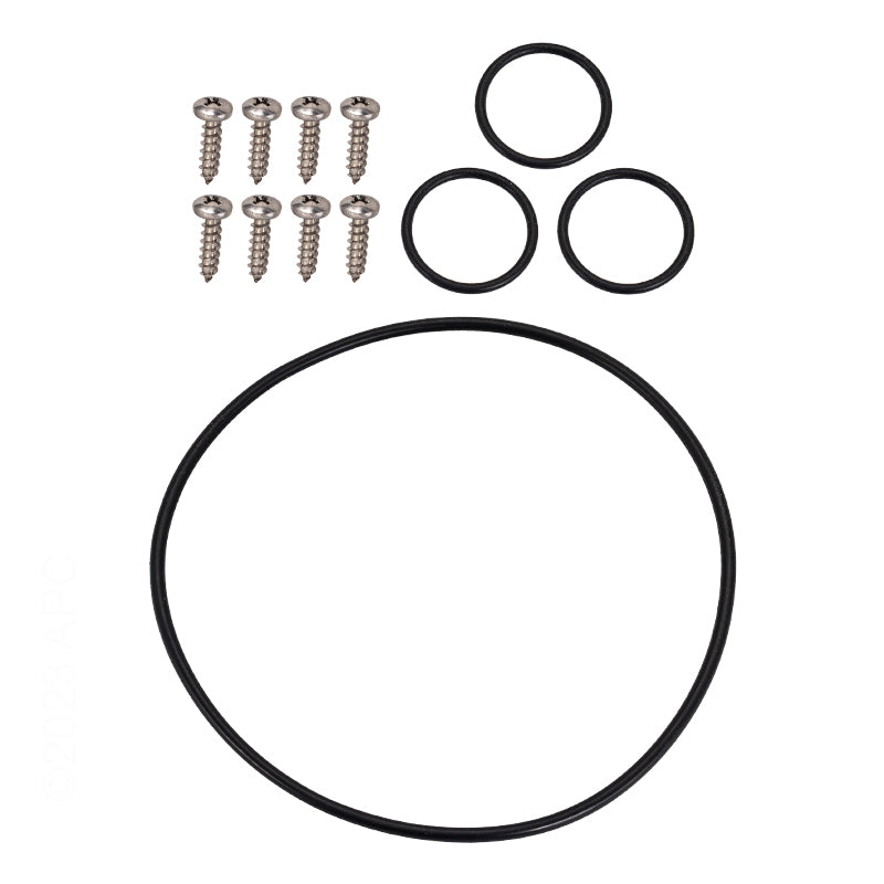 LAMINAR HARDWARE KIT