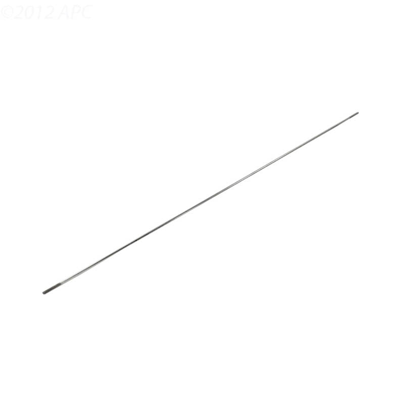 TIE ROD 1/4" X 40