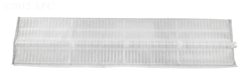 SM. GRID, 88 GPM FILTER