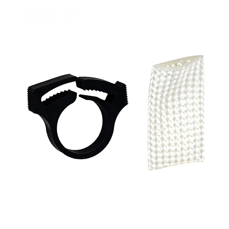 AIR BLEED SOCK KIT