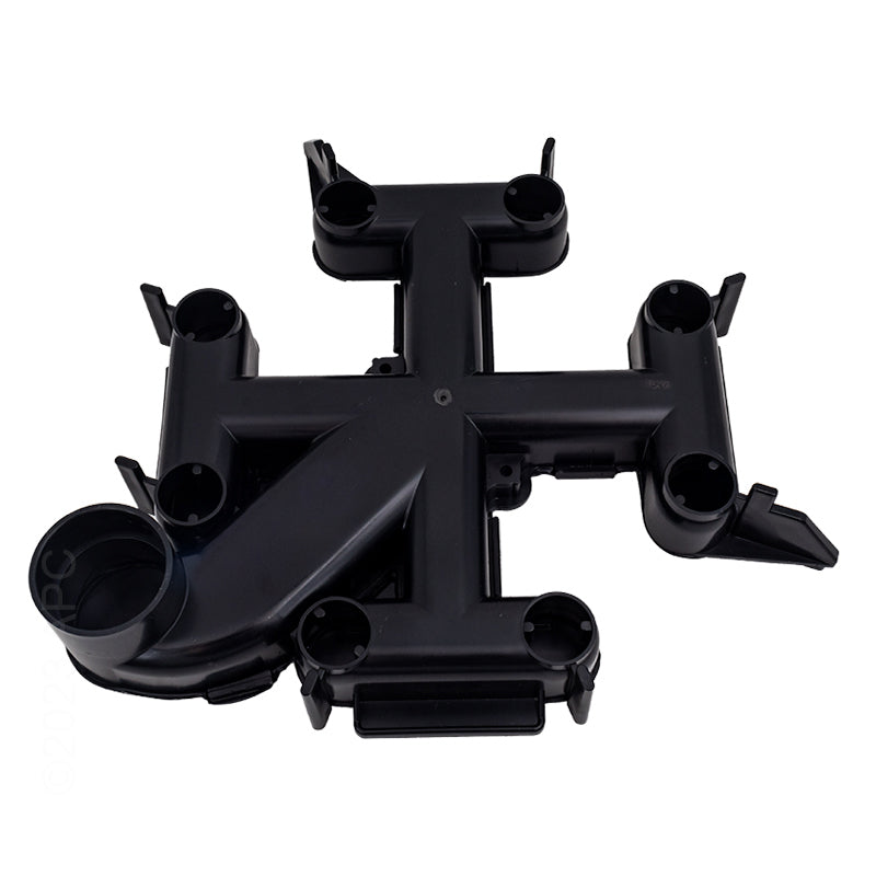 PACFAB FNS PLUS TOP MANIFOLD