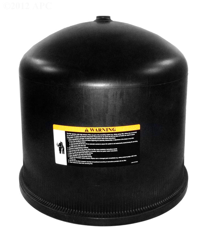TANK LID, 48 SQ. FT. FILT