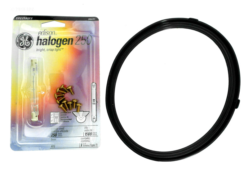 BULB KIT 120V 250W