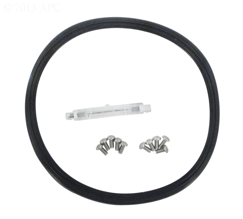 BULB KIT 12V 100W