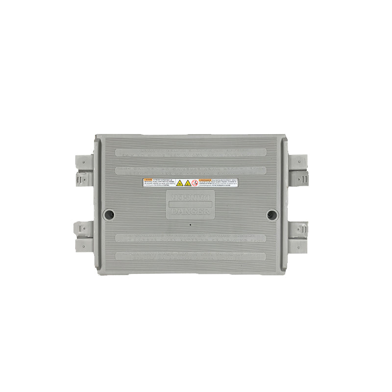 DECK PLATFORM FOR C7000 A FRAME LADDER