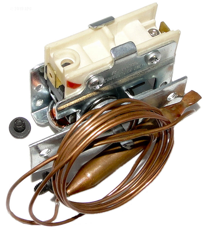 THERMOSTAT CONTROL - MV