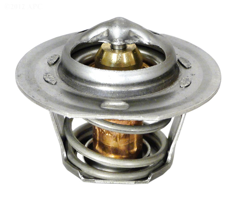 UNITHERM GOVERNOR RAYPAK