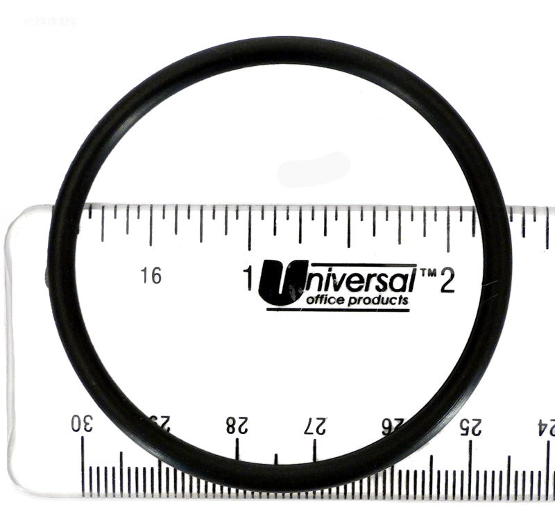 O-RING PUMP ADAPTER FOR